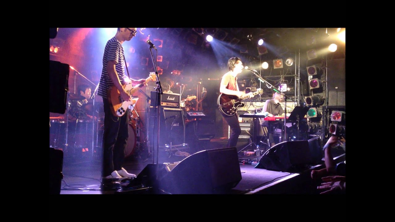 Love Song ORIGINAL LOVE - YouTube