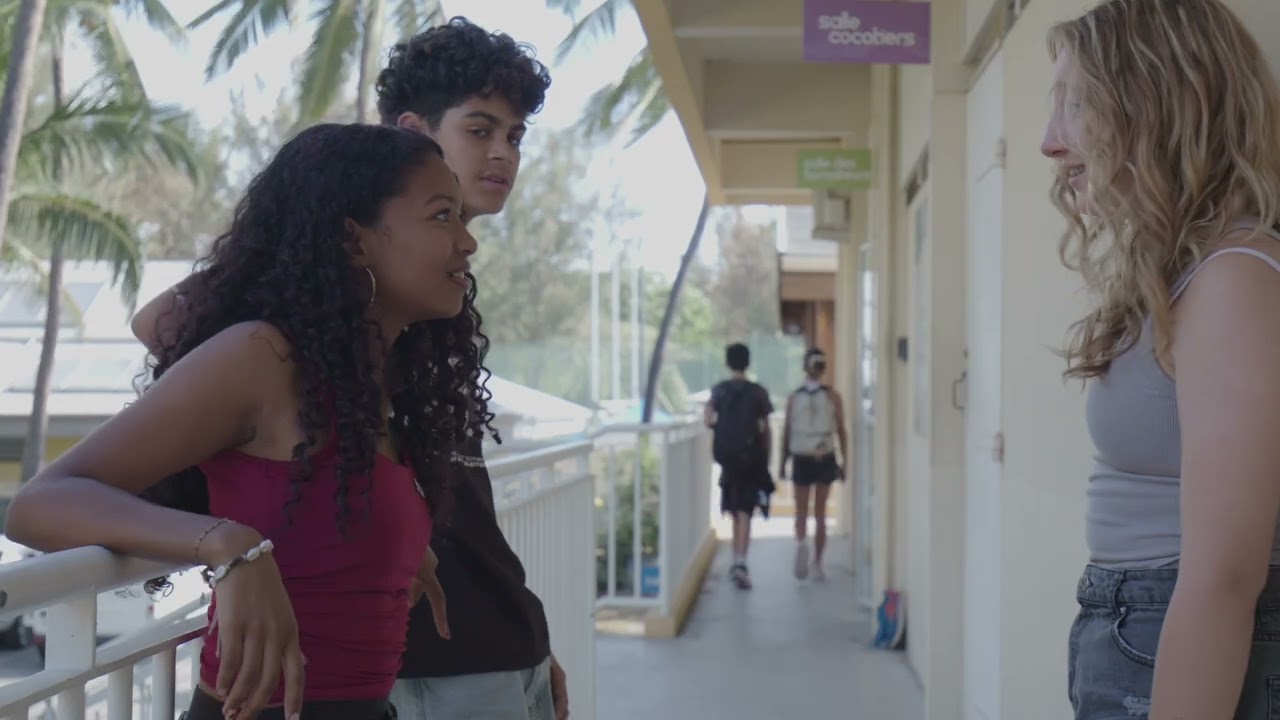 Rèst pa dan fé  noir