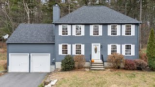 23 Calvin Street video tour