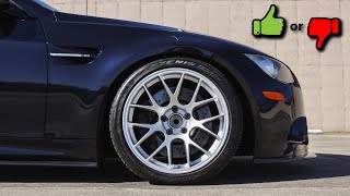 ARE THE APEX EC7'S A HIT OR A MISS