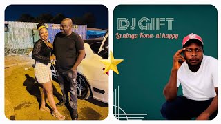 Mr Post Switikomba alava ku beefiwa hi producer ya yena 😱 🤣 / Dj Gift ✌️