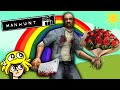o jogo mais fofo da rockstar