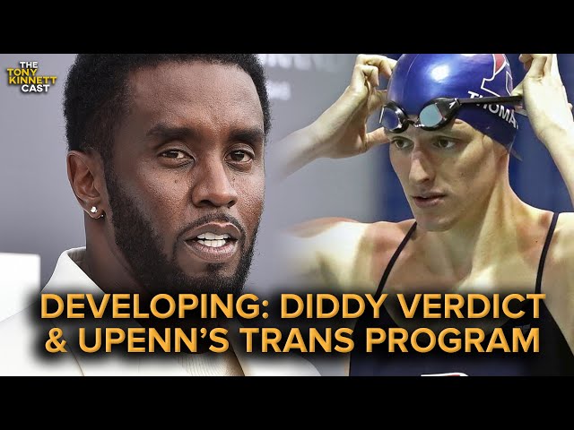 Diddy, Politics, and Media: Unpacking Today's Hot Topics