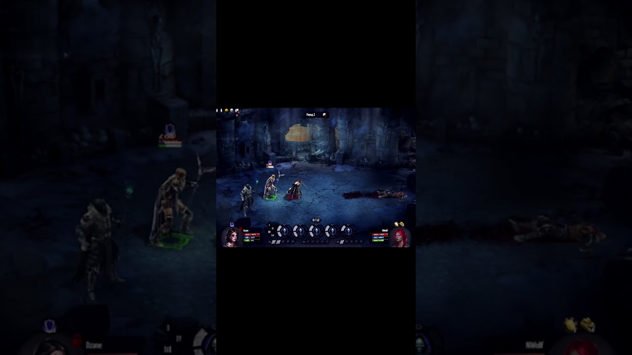 Broken Ranks - Дегустируем (тест shorts) c PvP на Сервере Naravar RU/PvP Naravar RU 