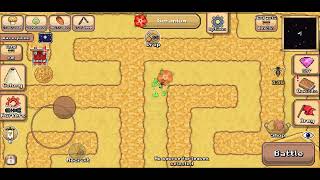 Pocket Ants: Bee Hive tutorial by mace pindu