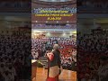 All India Convention against Communalism & Hatred, Lucknow.UP | Maulana Arshad Madani | 18 July 2026