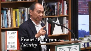 Francis Fukuyama, 