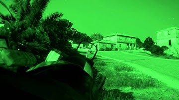 Civilian Behaviour Arma 3