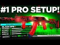 #1 MAX DAMAGE AK-27 CLASS SETUP in BLACK OPS 7 (Best AK27 Loadout BO7)