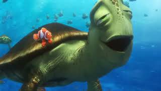 Finding Dory Trailer for 10th Anniversary
