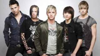 US5-Bad Girl