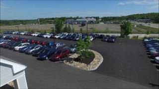 Exeter Subaru - One Year