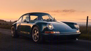 Forzahorizon5 سيارة Porche القديمة