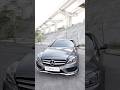2016/2020 Mercedes Benz C200 AMG Line