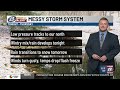 13 First Alert Forecast @6 12/17