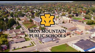 Welcome to Iron Mountain Public Schools