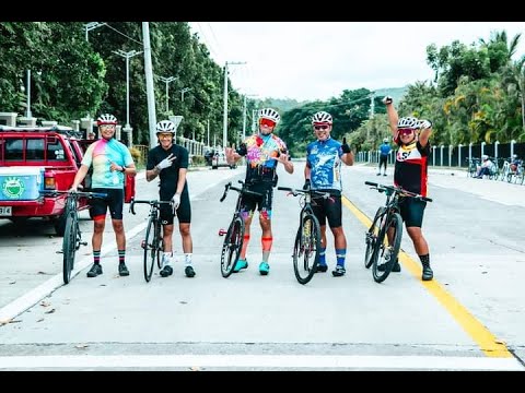 Clark Ride. (June 25, 2023) - YouTube