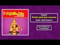 Paattu padi njan varunnu - a song from Swamipaadam sung by Baby Aiswarya Mp3 Song