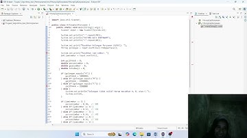 Tugas 2 Praktikum Algoritma dan Pemrograman