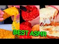 Compilation Asmr Eating - Mukbang Lychee, LINH, Jane, Sas Asmr, ASMR Phan, Hongyu ASMR | Part 78