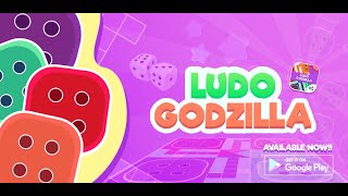 Ludo Godzilla Z : Champions of Parchisi | Play it on Poyio screenshot 5