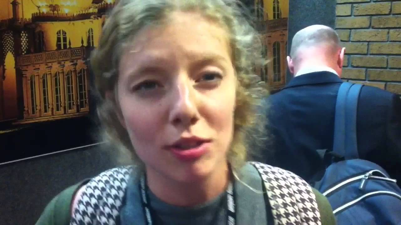 Olivia Barber, Labour Party activist in East of England