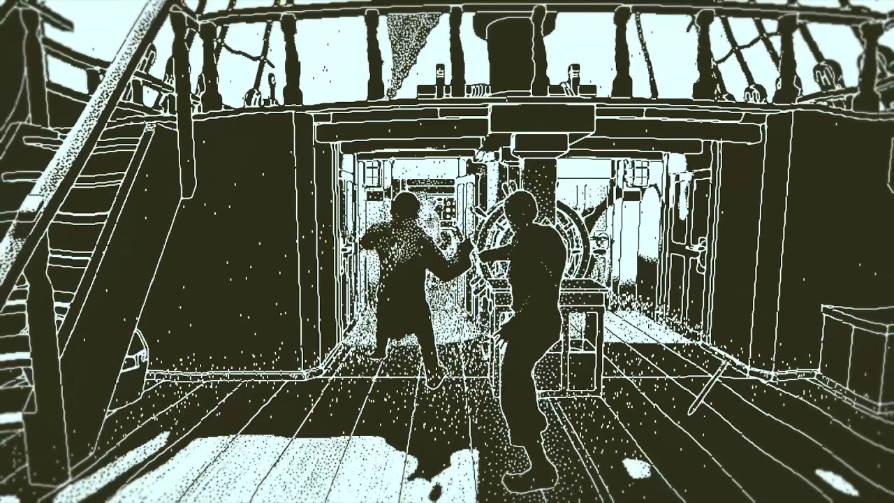 return of the obra dinn