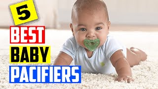 Top 5: Best Pacifiers Reviews of 2020 - PORPLUS