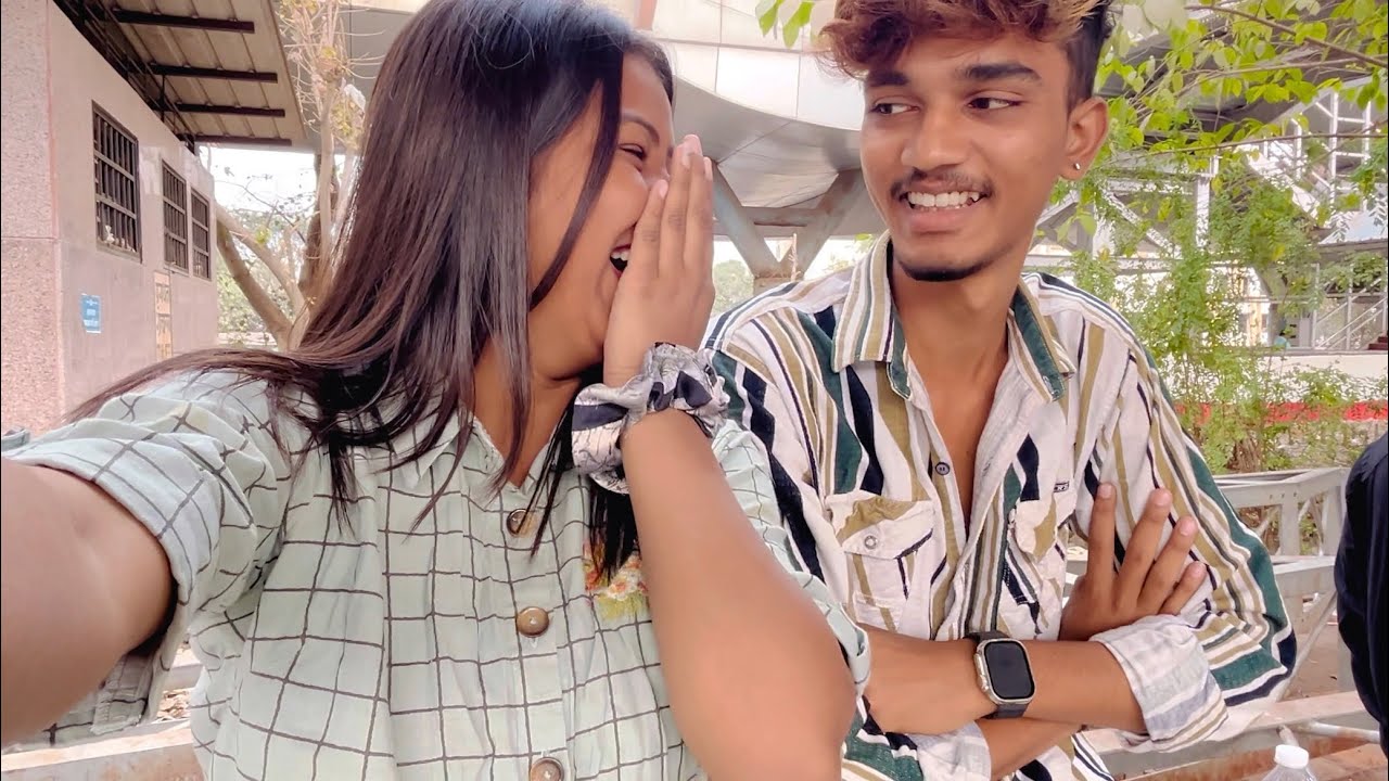 MLA pan vlogger banaychy 😂