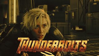 Thunderbolts 2025 | Budget Breakdown & Box Office | Florence Pugh, Sebastian Stan