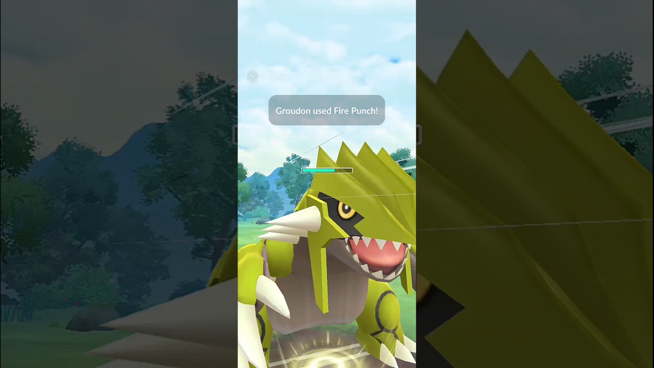 💥Dialga With Draco Meteor In Master League of Pokémon Go💥| 