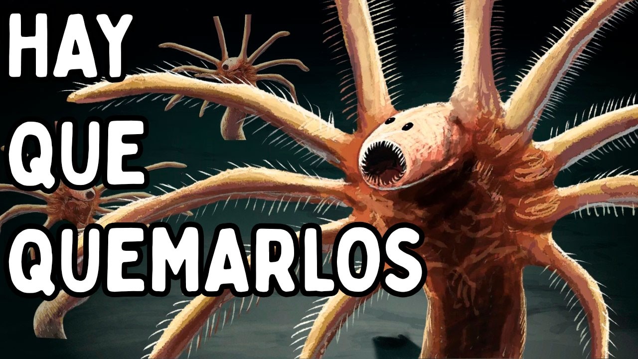 Criaturas Prehistóricas Que Agradeces Que Estén Extintas