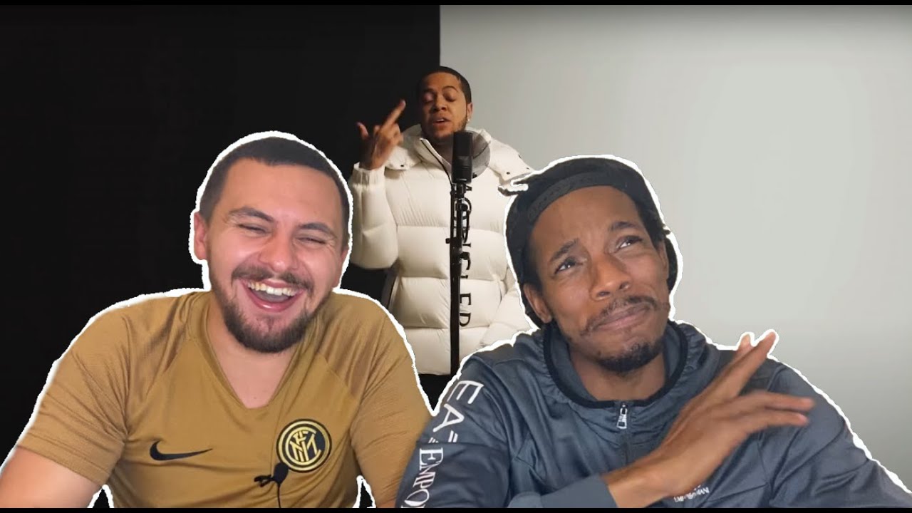 CHIP | DAILY DUPPY | REACTION