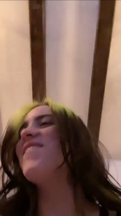 #billieeilish boobs