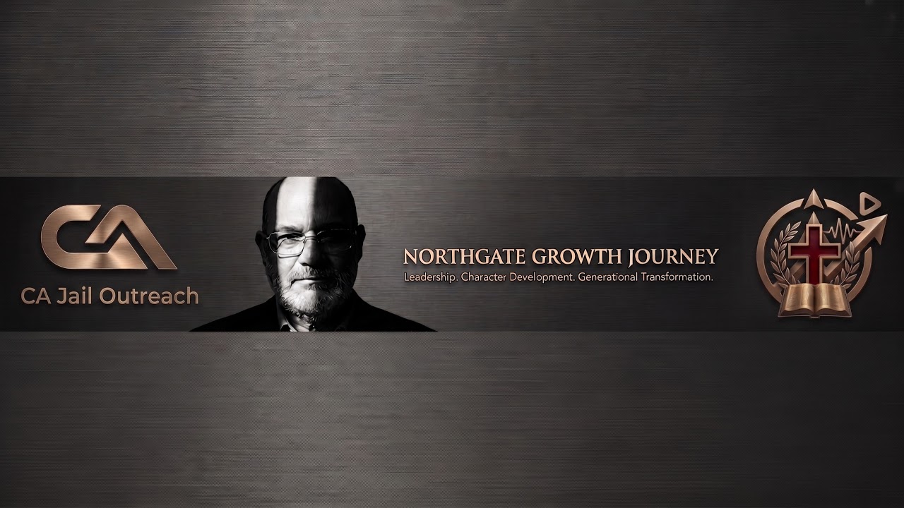 Northgate Growth Journey Live Stream
