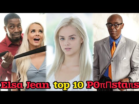 Elsa Jean OnlyFans: A Risky Business?