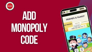 How To Add Monopoly Code To McDonald