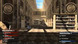 DENUNCIA! Hack Pause To Kill No Point Blank