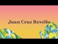 Juan Cruz Revello - 30 Años Después del Amor