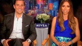 Giuliana and Bill Rancic