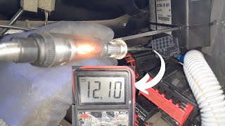 Cascadia won't turn on! Loss of communication with the CPC4 module | Detroit DD13, DD15 and DD16.