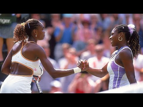 venus-williams-vs-serena-williams-2000-wimbledon-highlights