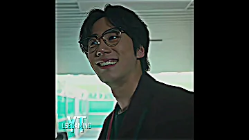 Bro Got Flashbacks Weak Hero Class 2 Edit Noche Eterna Ultra Slowed Ib Asa Editss 