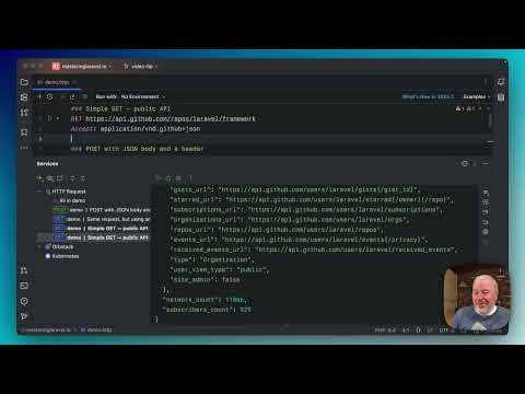 Running HTTP requests right inside your editor
