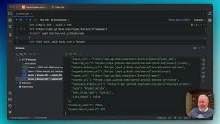 Running HTTP requests right inside your editor