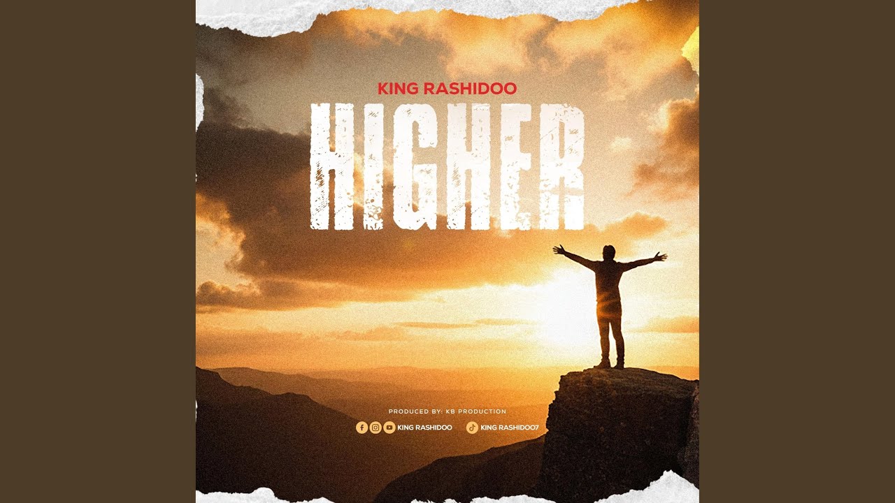 Watch HIGHER on YouTube Watch HIGHER on YouTube