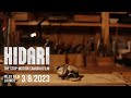 HIDARI - countdown