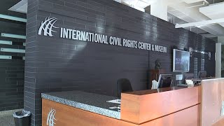 Greensboro police recruits will visit International Civil Rights Center and Museum as part of traini