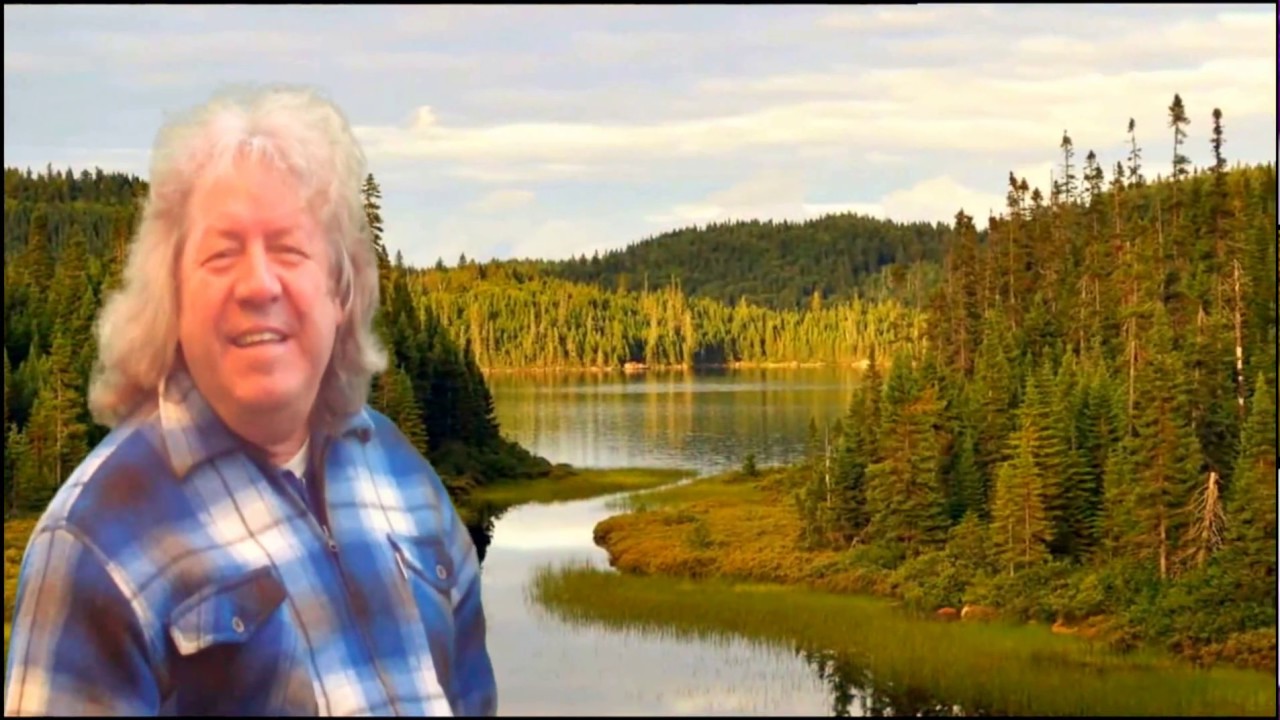 Christian König - Komm geh mit mir nach Kanada HD