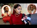 POSHYQUEEN AFUNGUKA SIKUACHANA NA HARMONIZE KWA UGOMVI SIJUI KUPIKA CHAPAT KUIMBIWA WIMBO NA BARNABA